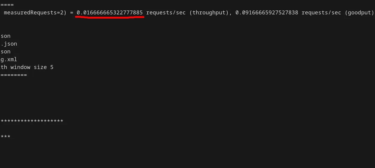 0.016 TPSのベンチベースを示す端子