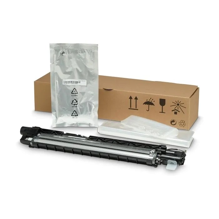 Developing kit HP Black