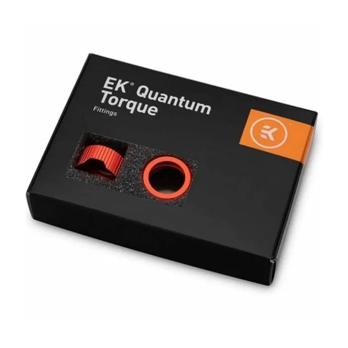 External Card Reader EKWB Red