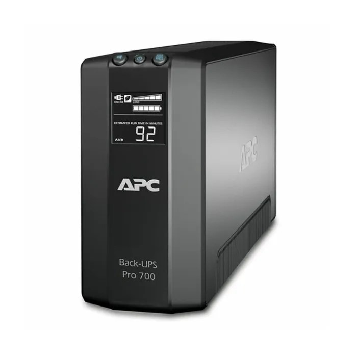 Interactive UPS APC BR700G