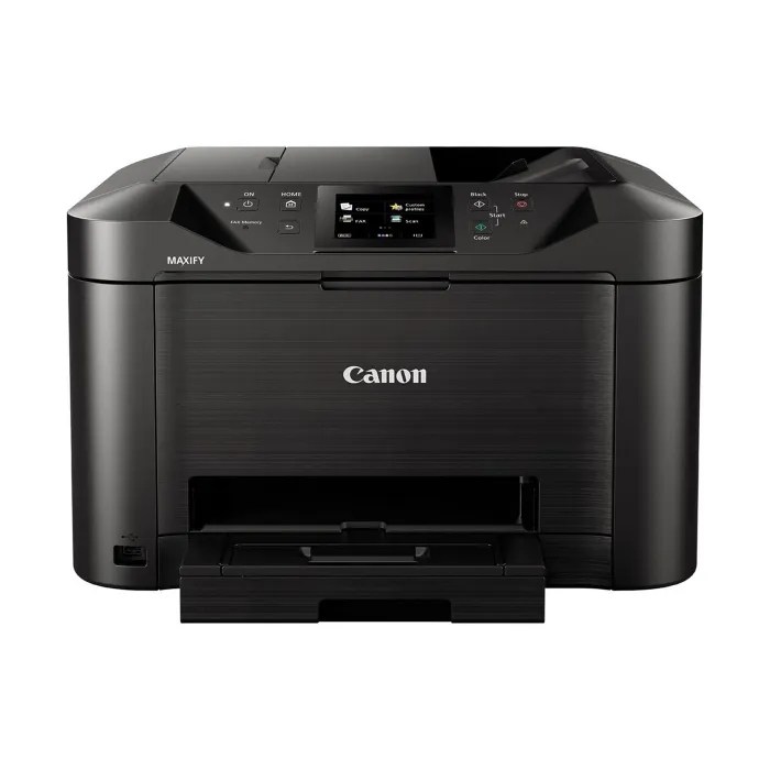 Multifunction Printer Canon 0960C009