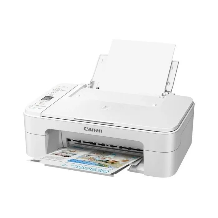Multifunction Printer Canon 3771C026