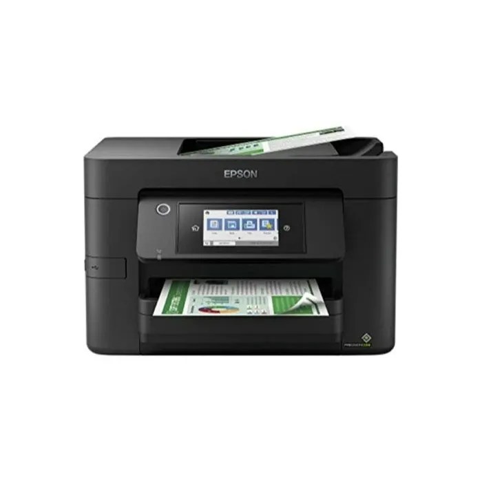 Multifunction Printer Epson C11CJ06403