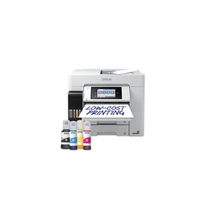 Multifunction Printer Epson C11CJ28405
