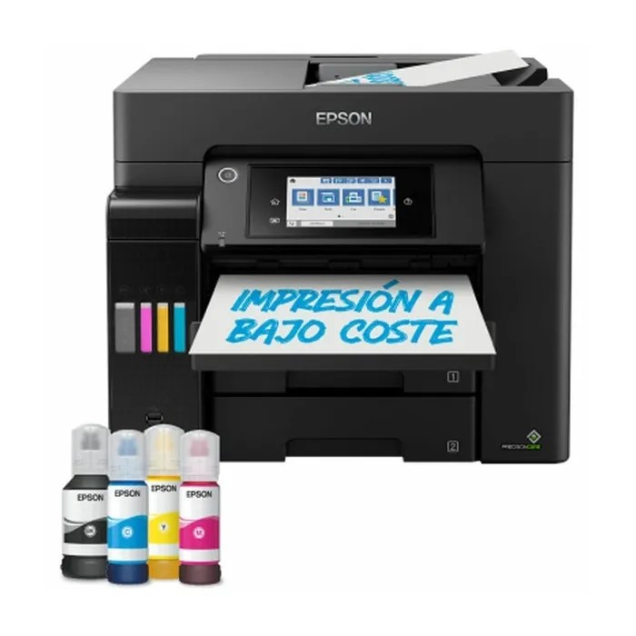 Multifunction Printer Epson C11CJ29406