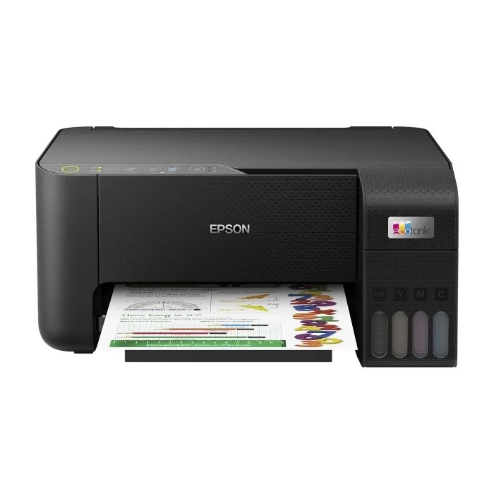 Multifunction Printer Epson C11CJ67428