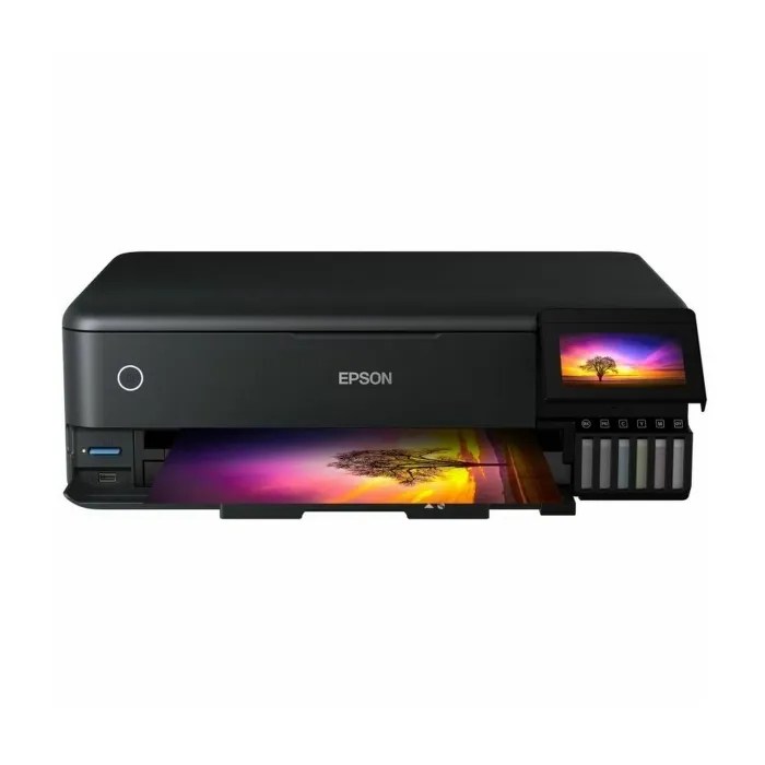 Multifunction Printer Epson ET-8550
