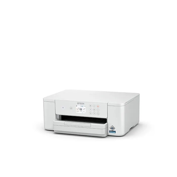 Multifunction Printer Epson WF-C4310DW