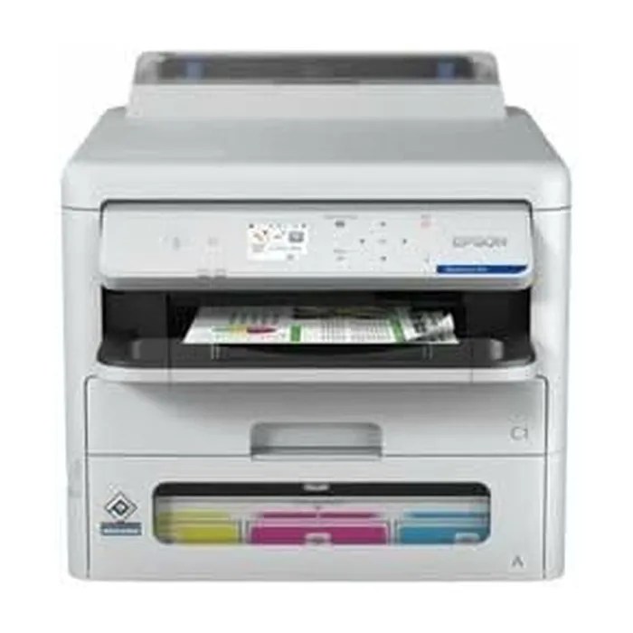 Multifunction Printer Epson WorkForce Pro EP-C800RDW