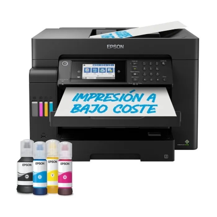 Multifunction Printer Epson