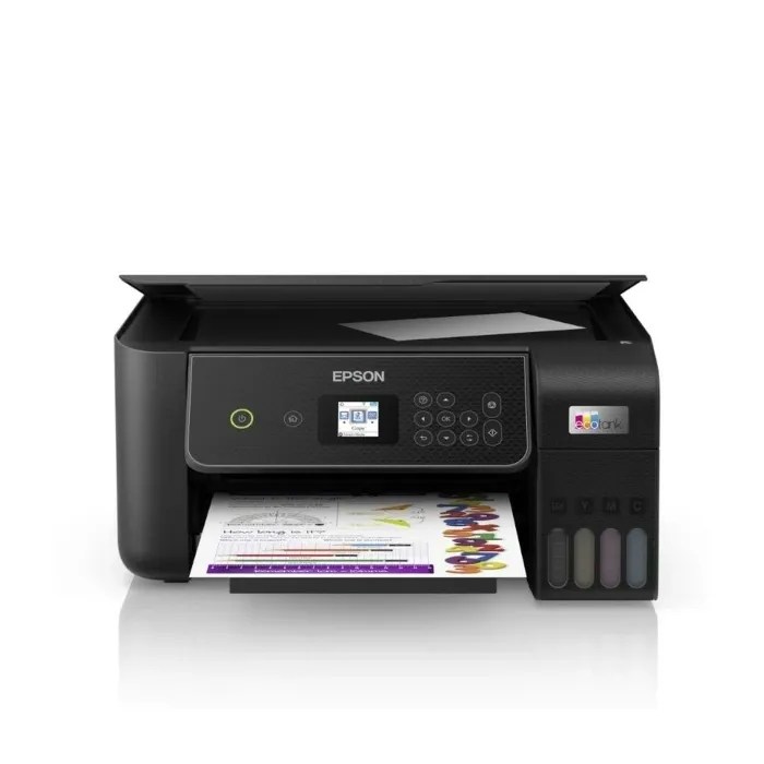 Multifunction Printer Epson