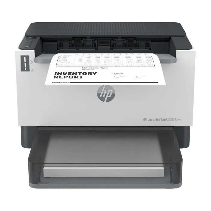 Multifunction Printer HP 2R7F4AB19
