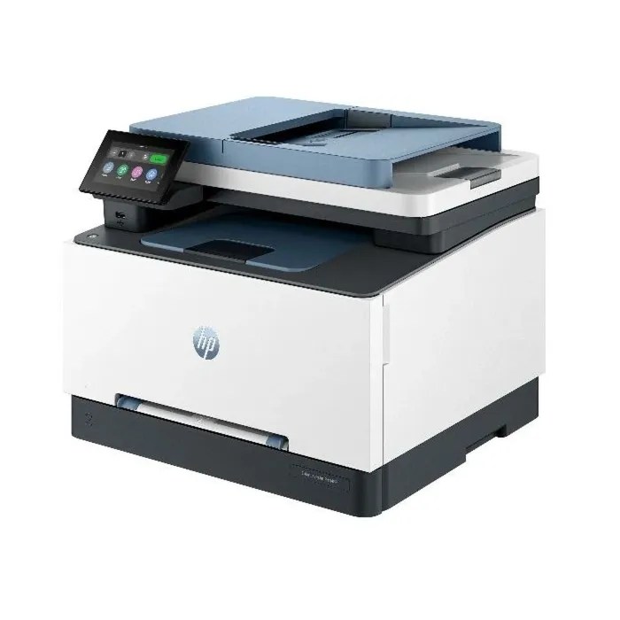 Multifunction Printer HP 3302SDW