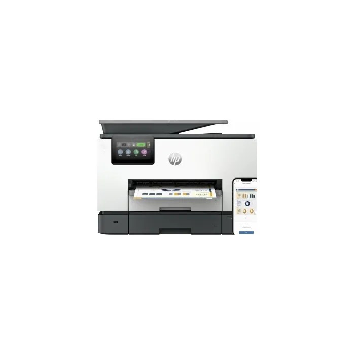 Multifunction Printer HP 4U561B