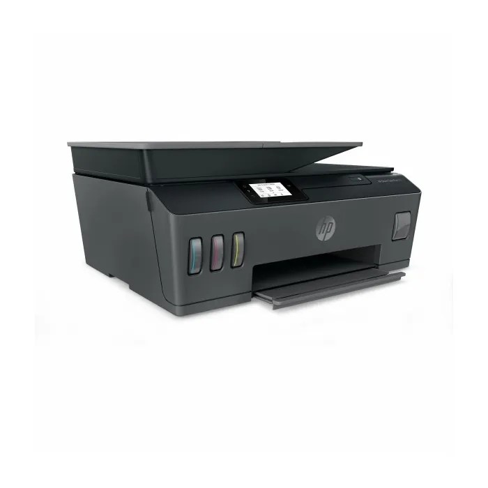 Multifunction Printer HP 5HX14A