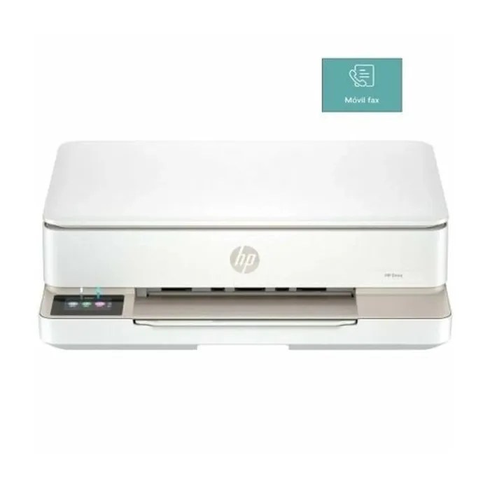 Multifunction Printer HP 714L8B