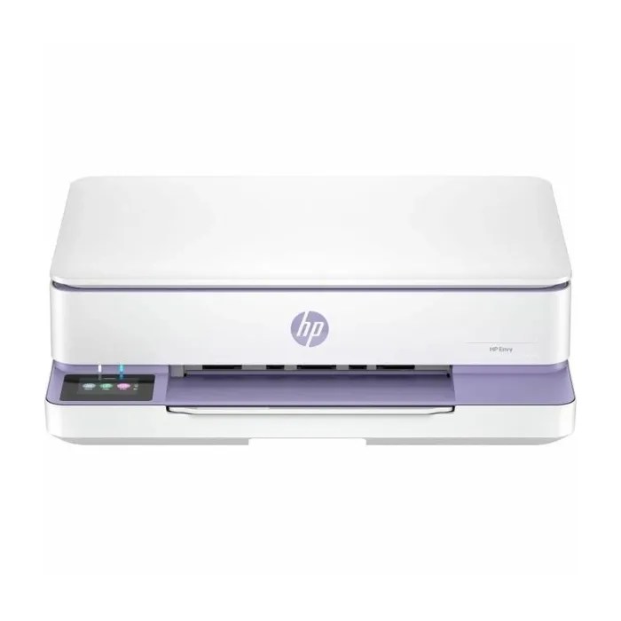 Multifunction Printer HP
