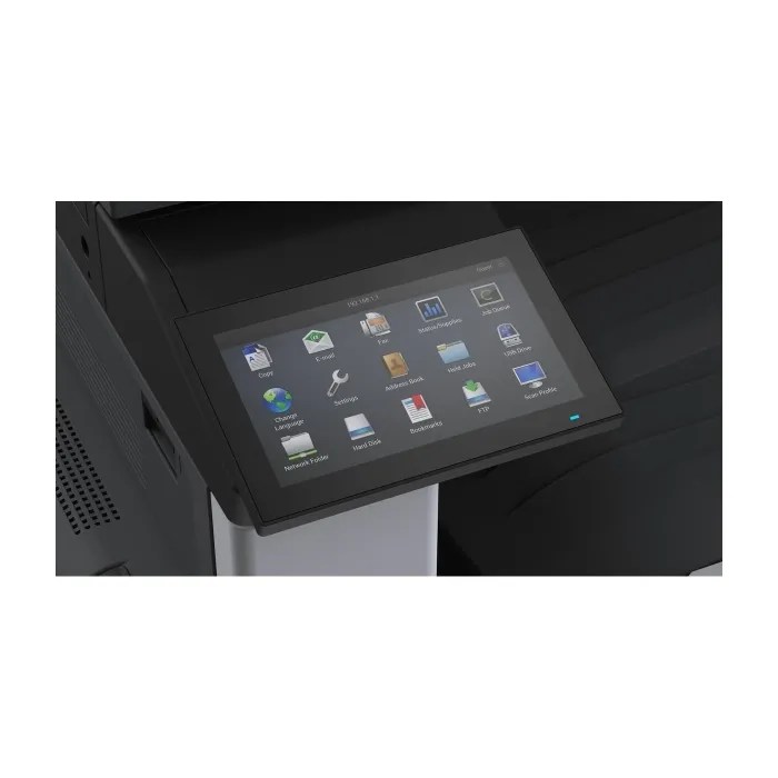 Multifunction Printer Lexmark 32D0580