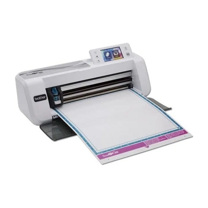 Plotter Brother CM300