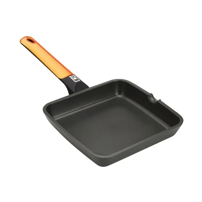 Barbecue BRA EFFICIENT