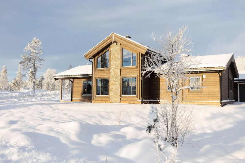 Overnatting - 4K Landscape Wallpapers for Desktop