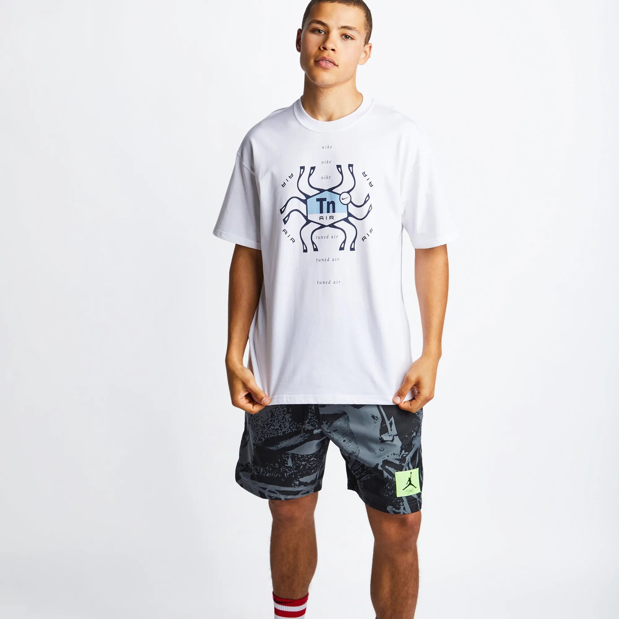 photo Tn Shirt Foot Locker brent cross shopping centre