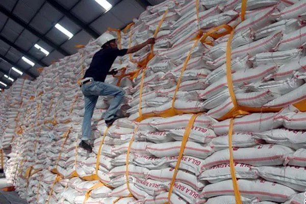 Sempat Langka, 750 Ton Gula Pasir Berhasil Didistribusikan ke Kalsel