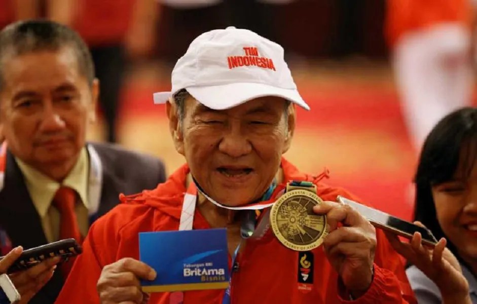 The Tale of the Conglomerates (Serial 1): Michael Bambang Hartono, from  Fireworks Factory to the Richest - Trenasia.com
