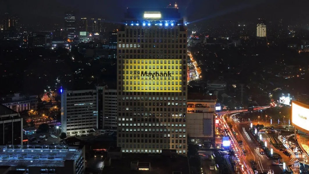 Di dalam rekening giro rupiah tidak diperkenankan adanya pinjaman rekening koran (prk), jasa . Laba Maybank Group Kuartal I 2021 Naik Tipis Jadi Rp8 27 Triliun Trenasia Com