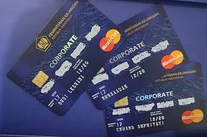 Nasabah yang diberikan kartu atm/debit oleh bank yang merupakan pengguna sah untuk. Kkp Fleksibilitas Belanja Satker