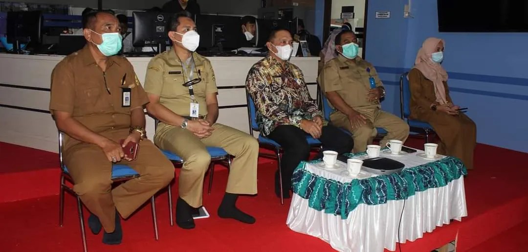 Pemkot Banjarmasin Raih Adipura, KLH Kucurkan DID Rp 9,4 Miliar - starbanjar.com