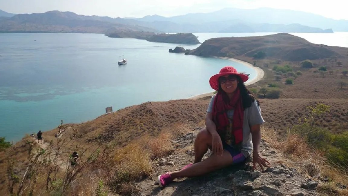 Overland Flores, dari Labuan Bajo Menuju Kelimutu, Jangan Lupa Mampir  Waerebo, Bena dan Detusoko