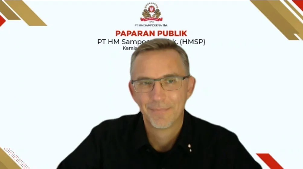 Terapkan Strategi Terukur, Penjualan Bersih Sampoerna Naik 6,5% -  kabarsiger.com