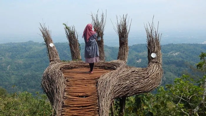 5 hotel di jogja yang bisa jadi pilihan kamu