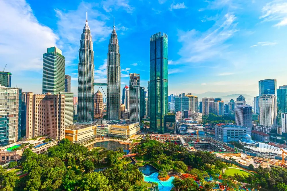 Pemerintah malaysia mengumumkan lima negeri atau provinsi di. 99 Tempat Wisata New Normal Di Malaysia Versi Traveloka Terbaru 2021