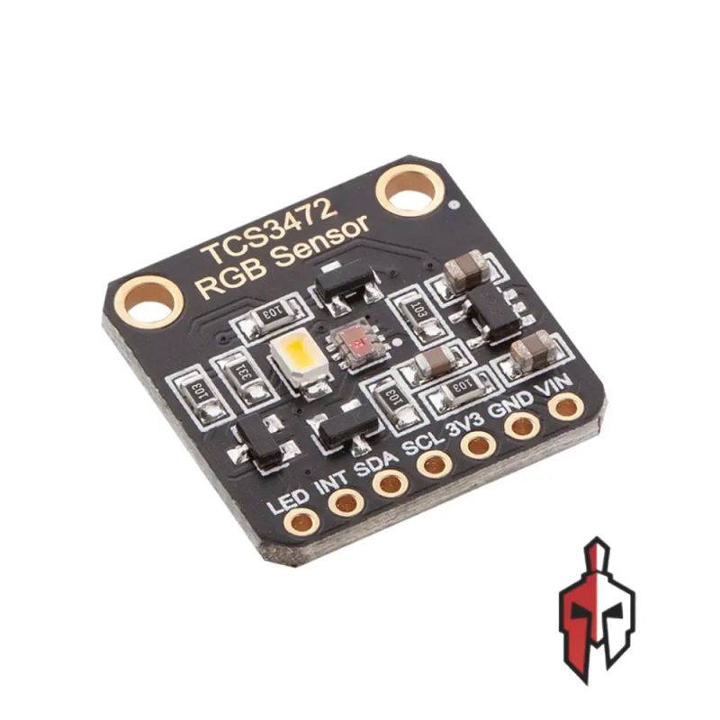 Rgb Color Sensor Tcs34725 - Gorgeous Sunset Illustration - Desktop