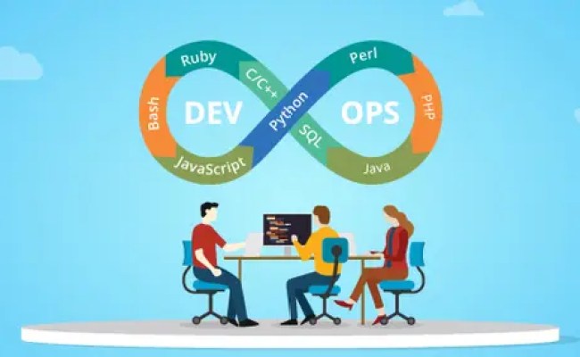 Top 10 DevOps Programming Languages That You Must Know