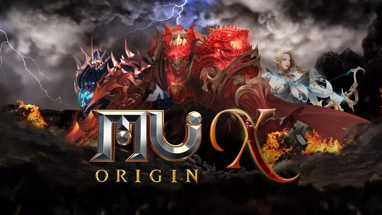 The most unique mu origin 7.0 private server out there ! Download Mu Origin X Private Server Privategames Link