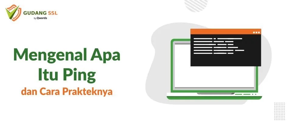 Nah, kalau ping, artinya jeda waktu. Mengenal Apa Itu Ping Dan Cara Prakteknya Gudangssl