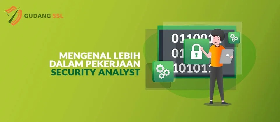 Sebaiknya tulis subjek sesingkat mungkin, sehingga pihak hrd tidak repot lagi membaca subject yang terpotong. Mengenal Lebih Dalam Pekerjaan Security Analyst Gudangssl