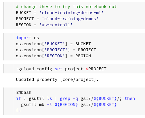 機器學習與結構化數據 1 數據分析和準備 Ikala Cloud