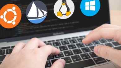 بدائل لأنظمة التشغيل المستندة إلى Windows