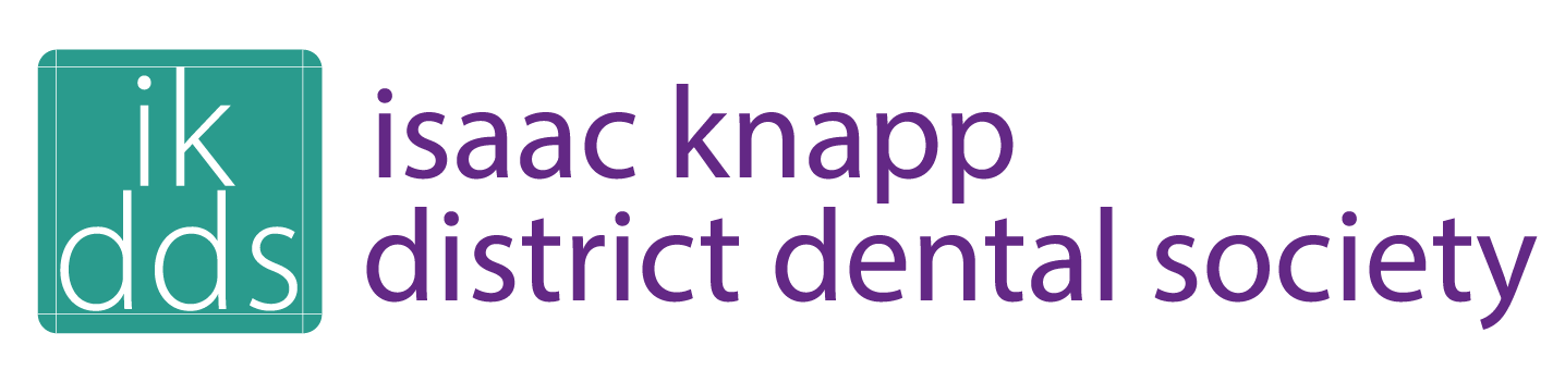 Isaac Knapp District Dental Society