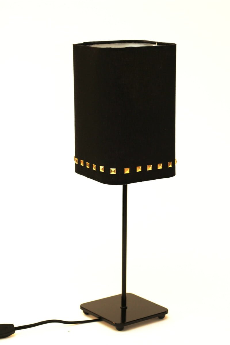 IKEA MAGNARP lamp gets a glam makeover IKEA Hackers