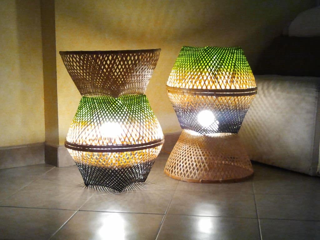 IKEA NIPPRIG enlightened night tables IKEA Hackers