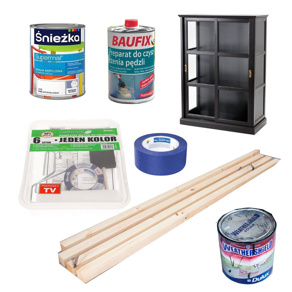 Upgrade IKEA MALSJO to elegant tall glass IKEA Hackers