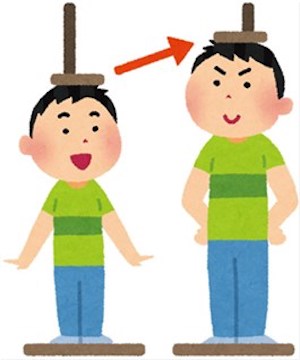 身長を伸ばす食べ物とは 背を伸ばすおすすめな食べ物をご紹介