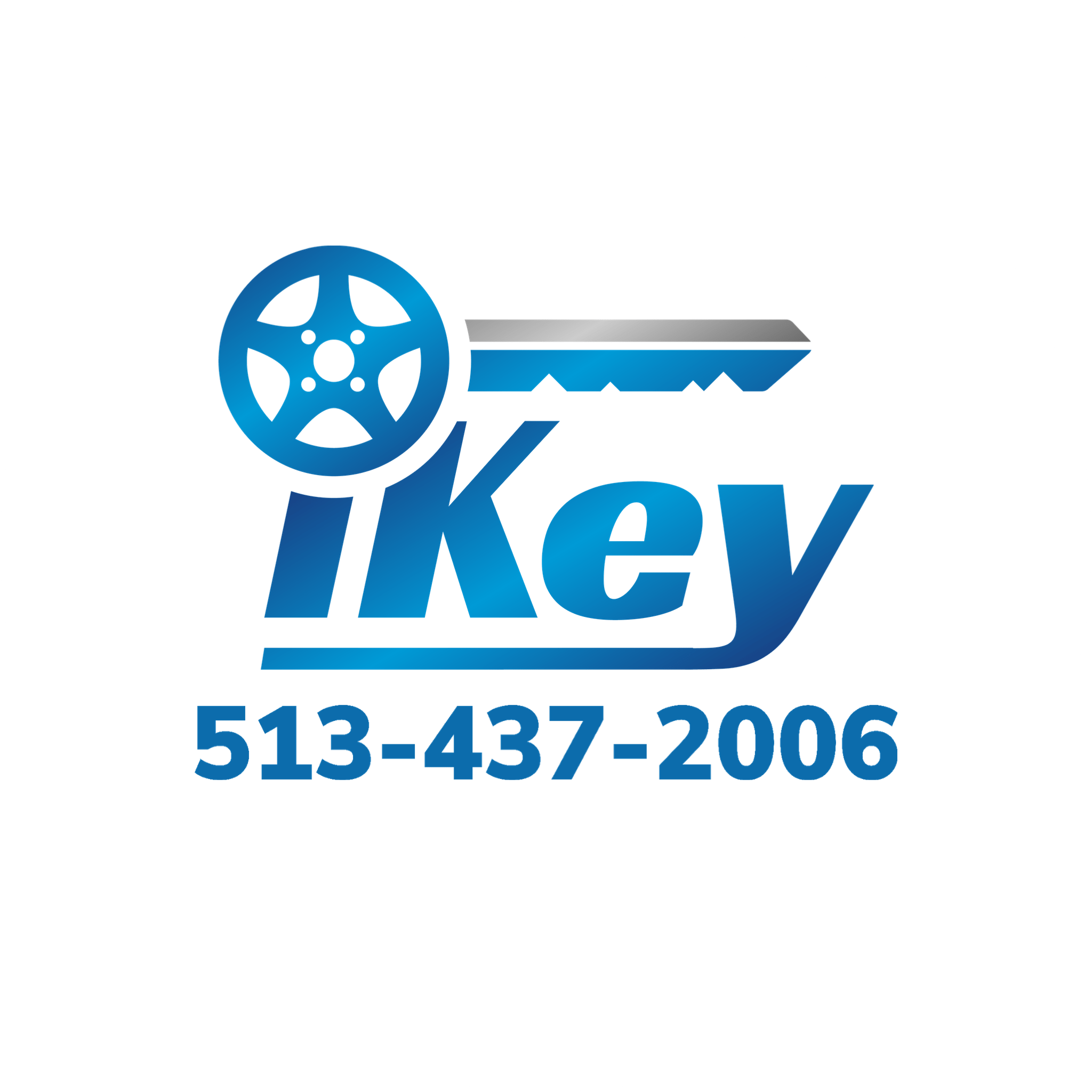 iKey & Shop