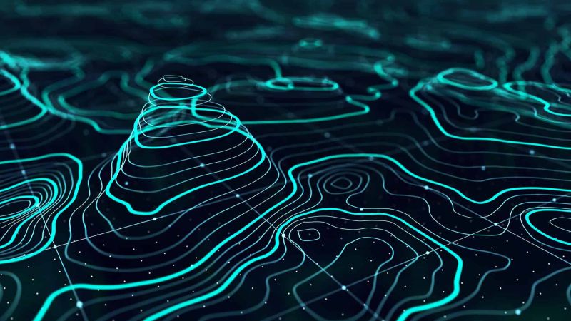 Visualizing 3 - Download Stunning Space Wallpaper | 4K