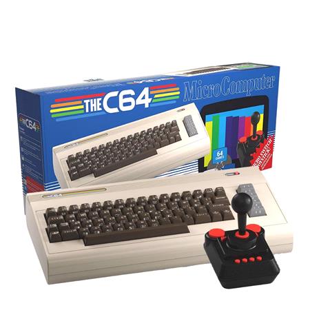 Commodore 64